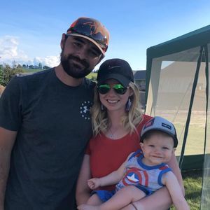 Meet your Posher, Taylor